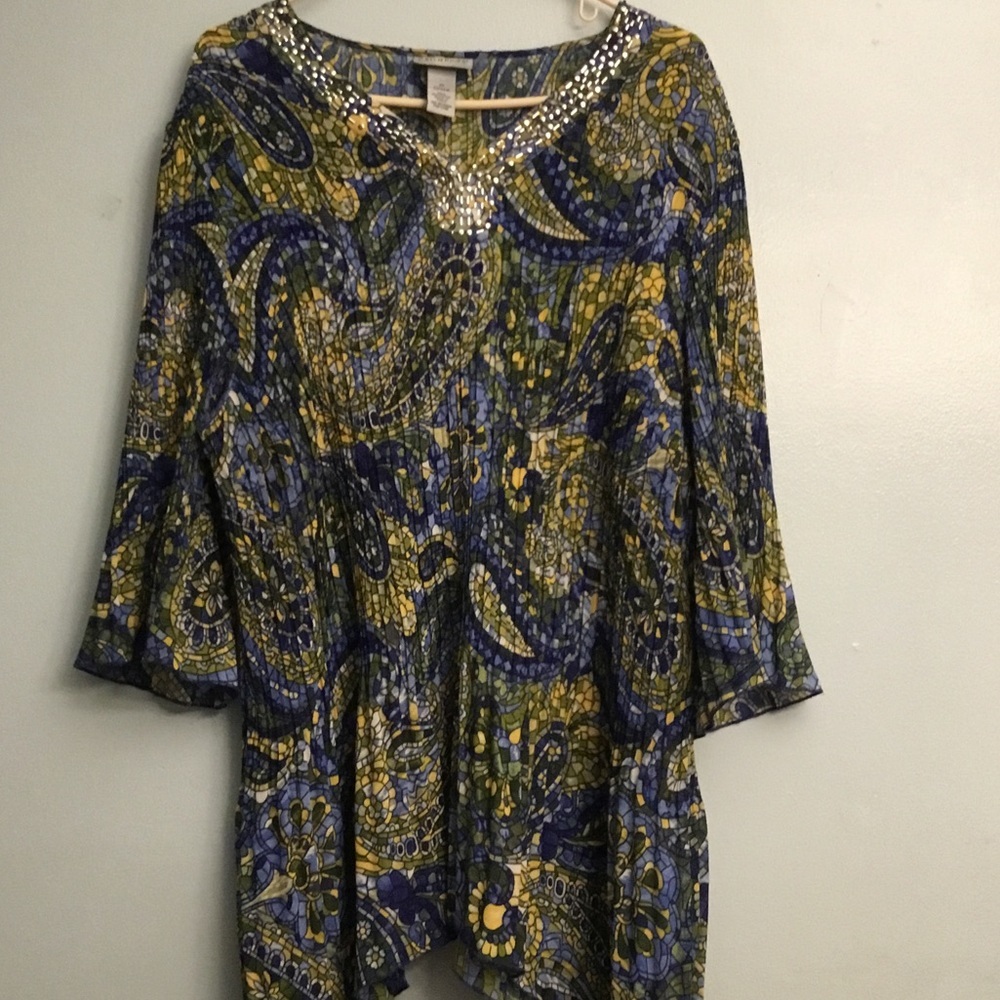 CATHERINES SHIRT - Picture 5 of 10